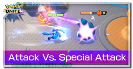 pokemon with high special attack|Pokemon: Attack Vs. Special Attack .